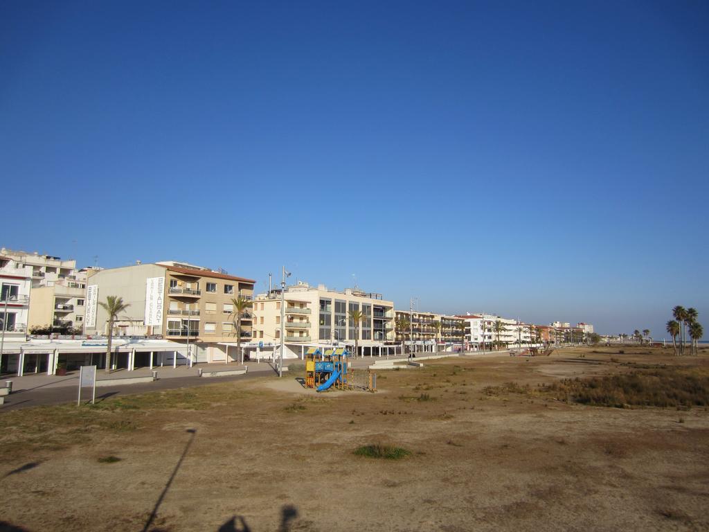 Alberg Coma-ruga Xanascat Exterior foto